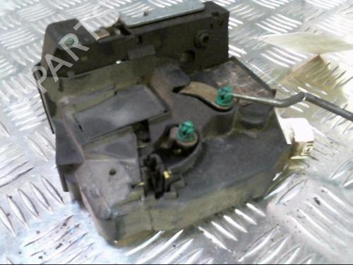 Elektronische module LAND ROVER FREELANDER I (L314) 2.0 DI 4x4 (98 hp) 20999538