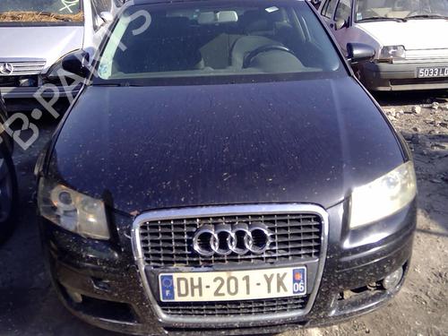 Left taillight AUDI A3 (8P1) 2.0 TDI 16V | BP30677427C34  - Image 5