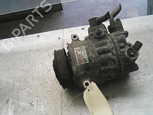 AC compressor VW PASSAT B6 Variant (3C5) 2.0 TDI 16V | BP22039317M34 - Image 2
