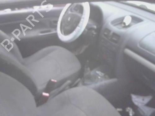 Glove box RENAULT CLIO II (BB_, CB_) 1.5 dCi (B/C2J) | BP30908597C95