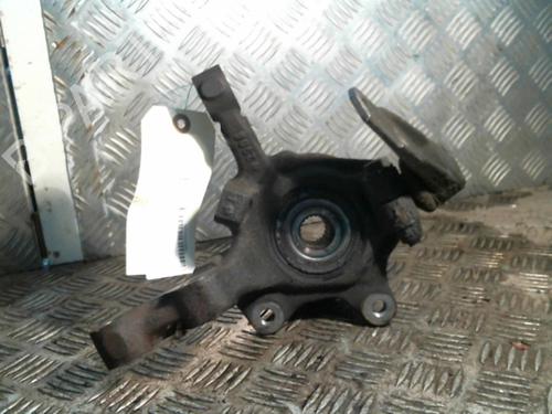 Used Right front steering knuckle Right front steering knuckle RENAULT MEGANE I (BA0/1_) 1.9 D Eco (BA0A, BA0U, BA0R) (64 hp) 20989032 20989032