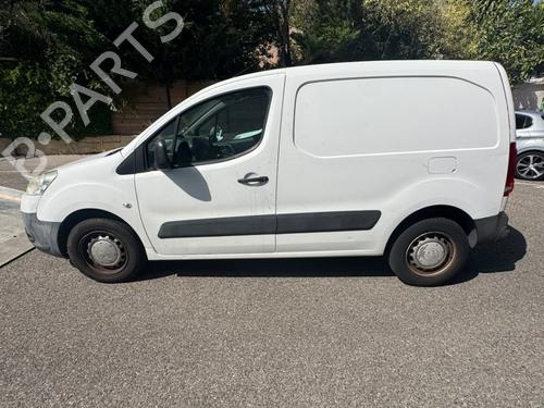 Recambios PEUGEOT PARTNER Box Body/MPV 1.6 HDi 4896499