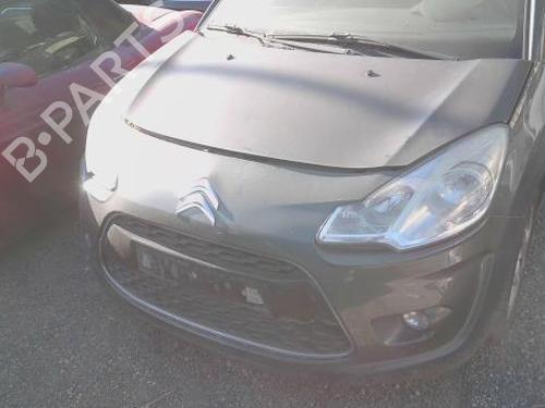 Warning CITROËN C3 I (FC_, FN_) | BP27732495I22 - Image 6