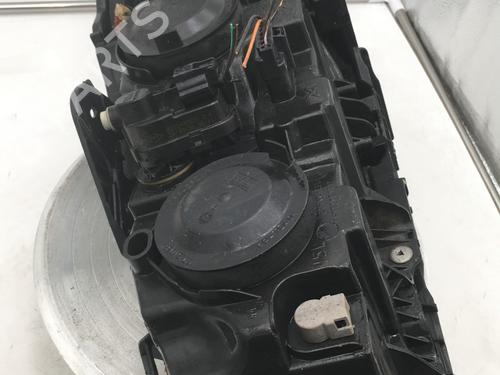 Højre forlygte RENAULT LAGUNA II (BG0/1_) 1.9 dCi (BG1A, BG1W, BG0G) | BP30941878C29