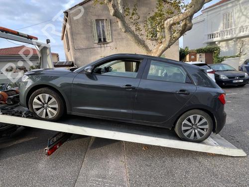 Front left window mechanism AUDI A1 Sportback (GBA) 25 TFSI | BP31144745C22 - Image 8
