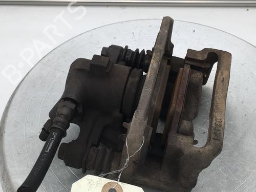 Used Right rear brake caliper MERCEDES-BENZ A-CLASS (W168) A 170 CDI (168.009, 168.109) (95 hp) 30413030