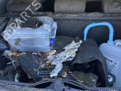 Left sun visor AUDI A3 (8P1) 2.0 TDI 16V | BP24445445I1 - Image 7