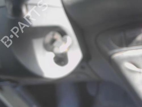 Ratlås/Tændingslås Ratlås/Tændingslås FIAT SCUDO Van (220_) 1.9 D (69 hp) 36944833 36944833