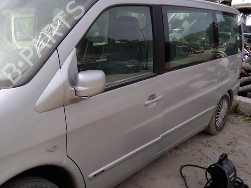 Front left door window MERCEDES-BENZ V-CLASS (638/2) V 220 CDI (638.294) | BP20996078C18 