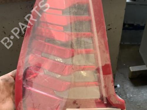 Used Left taillight RENAULT SCÉNIC III (JZ0/1_) 1.6 E85 (JZ03, JZ1Y) (110 hp) 20990844