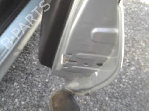 Module électronique PEUGEOT 206 Hatchback (2A/C) 1.4 i (75 hp) 27172416