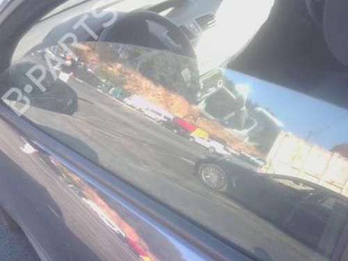 Used Front left door window Front left door window 33650620 33650620