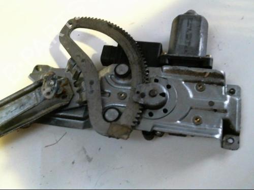 Front left window mechanism OPEL CORSA B (S93) 1.2 i (F08, F68, M68) | BP22040325C22 