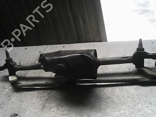 Used Front wiper motor FIAT PANDA (169_) 1.2 (169.AXB11, 169.AXB1A) (60 hp) 20998401