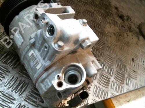 Used AC compressor AC compressor SEAT IBIZA III (6L1) 1.4 TDI (70 hp) 20996460 20996460