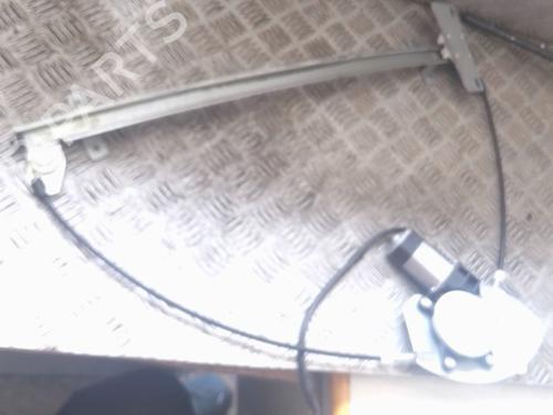 Used Front right window mechanism FORD MAVERICK (UDS, UNS) 2.7 TD (100 hp) 24734803