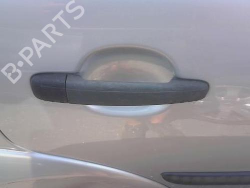 Used Rear right exterior door handle Rear right exterior door handle 36944729 36944729