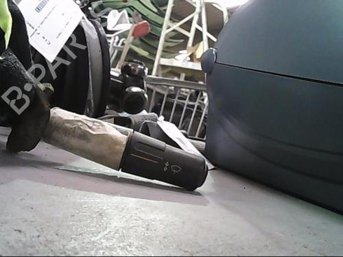 Used Steering column stalk Steering column stalk PEUGEOT 306 Hatchback (7A, 7C, N3, N5) 1.9 D (69 hp) 20995570 20995570
