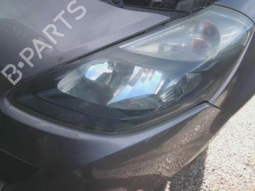 Scheinwerfer links RENAULT CLIO III (BR0/1, CR0/1) 1.5 dCi (C/BR0G, C/BR1G) | BP29889222C28 