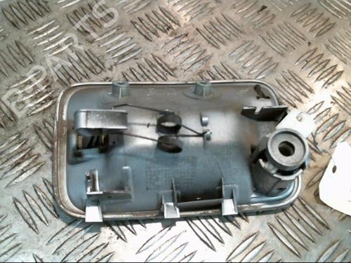 Used Front right exterior door handle CITROËN EVASION MPV (22, U6) 2.0 HDI 16V (109 hp) 20995518