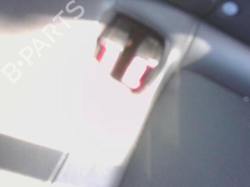 Used Seat buckle Seat buckle CHEVROLET CRUZE Station Wagon (J308) 1.7 TD (131 hp) 34258638 34258638