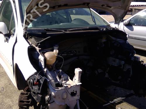 Steering column stalk PEUGEOT 207 (WA_, WC_) 1.4 | BP20987060I23 