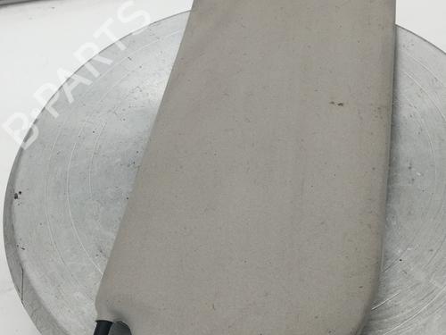 Left sun visor CITROËN C3 II (SC_) 1.6 BlueHDi 100 | BP30779383I1  - Image 5