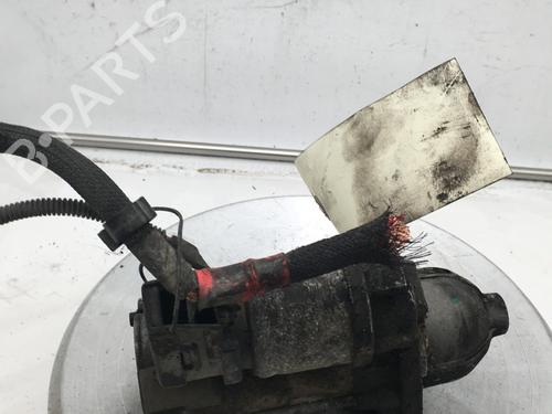 Used Starter Starter FIAT GRANDE PUNTO (199_) 1.3 D Multijet (75 hp) 32350829 32350829