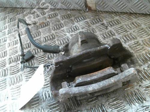 Right front brake caliper MERCEDES-BENZ A-CLASS (W168) A 190 (168.032, 168.132) | BP20990628M104 