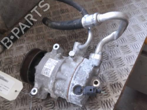 Used AC compressor AC compressor SKODA FABIA III (NJ3) 1.2 TSI (90 hp) 24130878 24130878