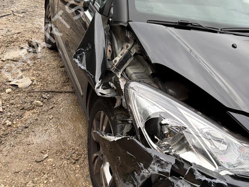 Front left seatbelt CITROËN DS3 (SA_) 1.6 VTi 120 | BP32777178I26  - Image 5