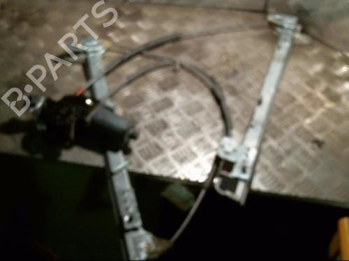 Used Front right window mechanism CITROËN XSARA Coupe (N0) 1.9 TD (90 hp) 20991728