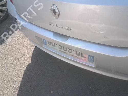 Used Rear bumper Rear bumper 38724598 38724598