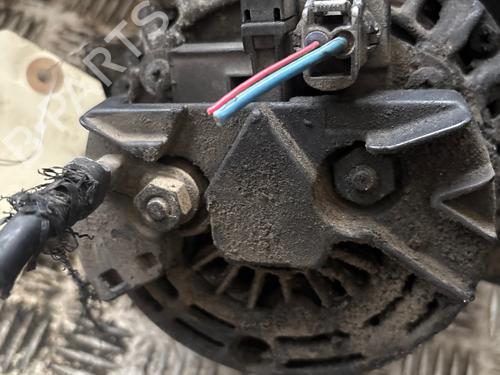 Used Alternator Alternator CHRYSLER PT CRUISER (PT_) 2.2 CRD (121 hp) 34394303 34394303