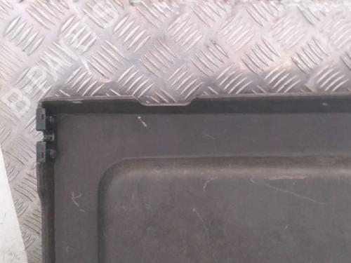 Rear parcel shelf HYUNDAI GETZ (TB) 1.5 CRDi | BP27607237C85 