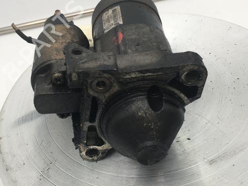 Used Starter Starter RENAULT KANGOO Express (FC0/1_) 1.5 dCi (FC07, FC1R) (65 hp) 30480119 30480119
