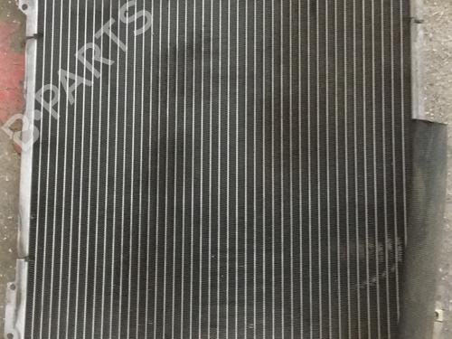 Used Water radiator Water radiator RENAULT TWINGO I (C06_) [1993-2012] 33539025 33539025