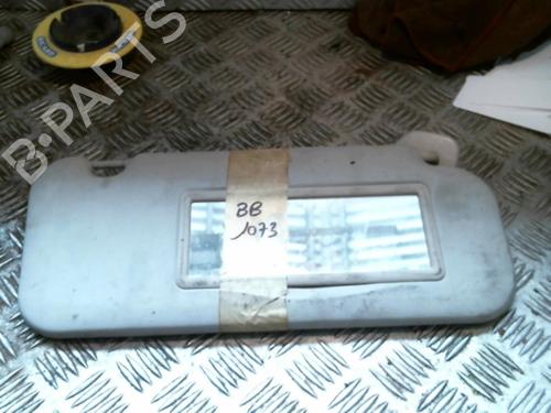 Used Right sun visor CITROËN XSARA PICASSO (N68) 1.6 (95 hp) 22040809