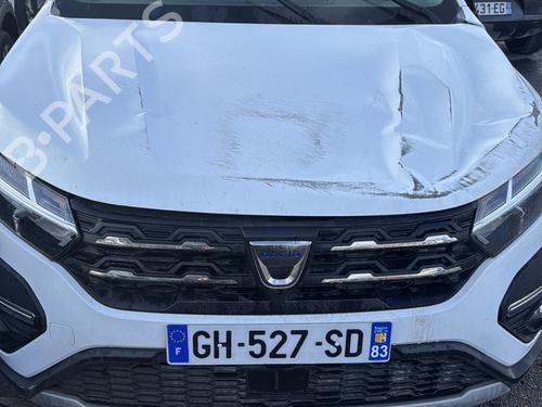 Gearknop DACIA SANDERO III 1.0 TCe 90 | BP29147490I34  - Image 6