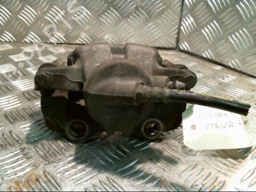 Right front brake caliper CITROËN C2 (JM_) 1.4 HDi | BP20999311M104 