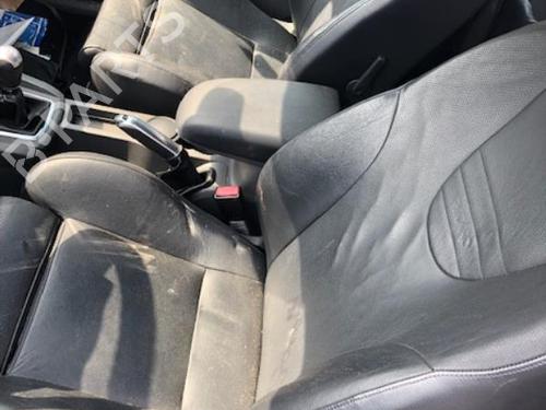 Used Parts FORD FOCUS II (DA_, HCP, DP)  2.5 ST  2053305