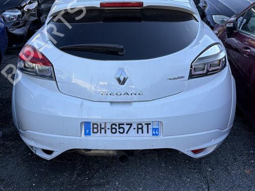 Switch RENAULT MEGANE III Coupe (DZ0/1_) 2.0 TCe (DZ1N) | BP31298074I30 - Image 8