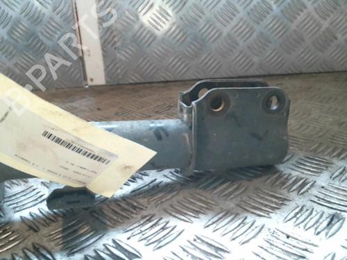 Used Left front shock absorber RENAULT CLIO III (BR0/1, CR0/1) 1.6 16V (BR05, BR0B, BR0Y, BR15, BR1J, BR1M, BR1Y, CR0B,... (112 hp) 20996715