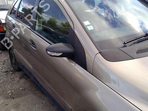 Rear left quarter glass MERCEDES-BENZ B-CLASS Sports Tourer (W245) B 180 CDI (245.207) | BP30563998C93