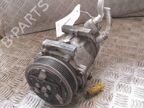 Used AC compressor CITROËN BERLINGO / BERLINGO FIRST MPV (MF_, GJK_, GFK_) 1.6 HDI 90 (MF9HX) (90 hp) 28427283