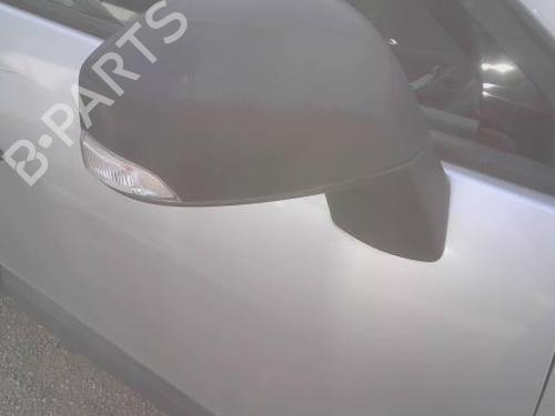 Used Right mirror RENAULT SCÉNIC III (JZ0/1_) 1.5 dCi (110 hp) 29043629