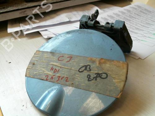Used Fuel flap CITROËN C3 I (FC_, FN_) 1.4 HDi (68 hp) 22042572