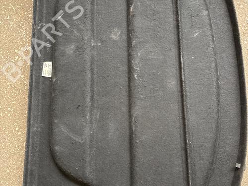 Hattehylde RENAULT MEGANE III Hatchback (BZ0/1_, B3_) 1.9 dCi (BZ0N, BZ0J) | BP34227516C85 - Image 2