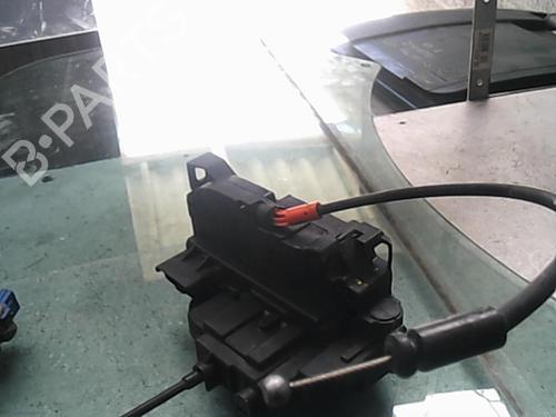 Electronic module RENAULT KANGOO Express (FW0/1_) 1.5 dCi 70 (FW0A, KW0V) | BP20993313M83 