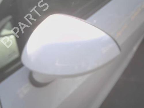 Used Left mirror Left mirror 38091595 38091595